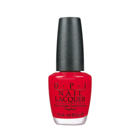 OPI Nail Lacquer